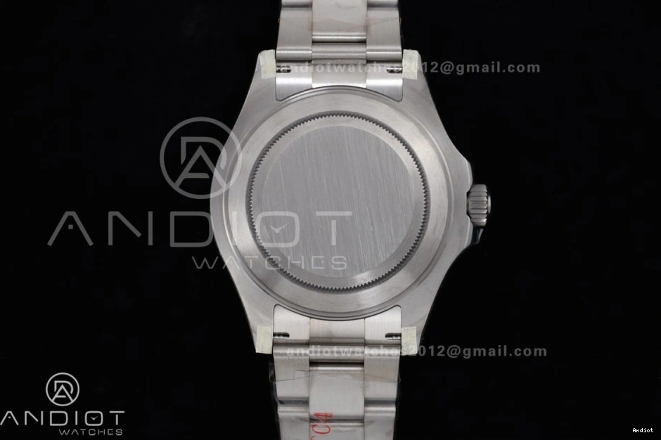 226627 Best Clean Dial SH3235 Yacht-Master 1:1 Edition Titanium Bracelet Black Titanium On 0901